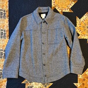 Melrose And Market Ladies Shacket